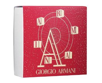 Giorgio Armani Armaf Passion - EDP 50 ml + Loțiune de corp 75 ml + EDP 7 ml