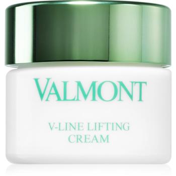 Valmont V-Line crema tonifianta pentru corectarea ridurilor 50 ml