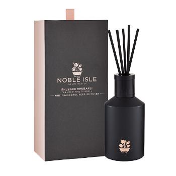 Noble Isle Difuzor de aromăRhubarb Rhubarb! 180 ml