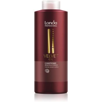 Londa Professional Velvet Oil balsam revitalizant 1000 ml