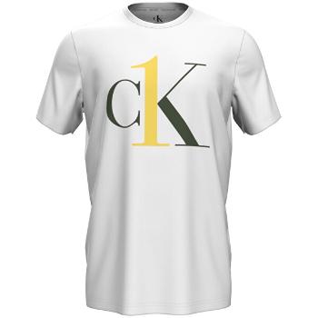 Calvin Klein Tricou pentru bărbați, CK One Regular Fit NM1903E-KLR L