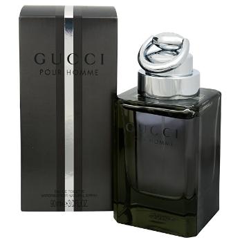Gucci Gucci By Gucci Pour Homme - EDT 90 ml