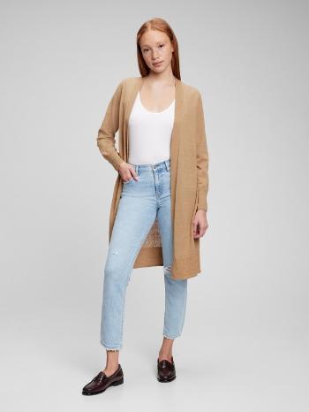 GAP Cardigan Bej