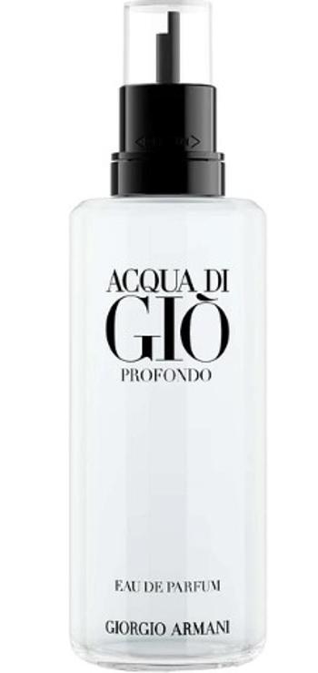 Giorgio Armani Acqua Di Giò Profondo - EDP (reumplere) 150 ml