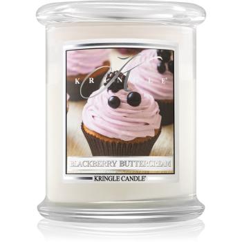 Kringle Candle Blackberry Buttercream lumânare parfumată 411 g
