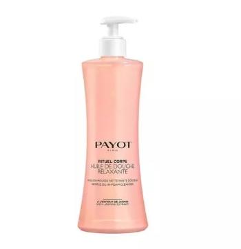 Payot Relaxant Ulei de duș Huile de Douche Relaxante (Relaxing Cleansing Body Oil) de (Relaxing Cleansing Body Oil) 400 ml