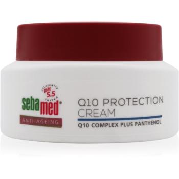 Sebamed Anti-Ageing cremă protectoare cu coenzima Q10 50 ml