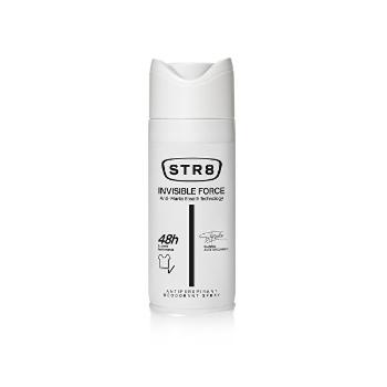STR8 Invisible Force - deodorant spray 150 ml