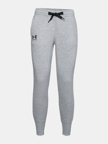 Under Armour Rival Fleece Joggers Pantaloni de trening Gri