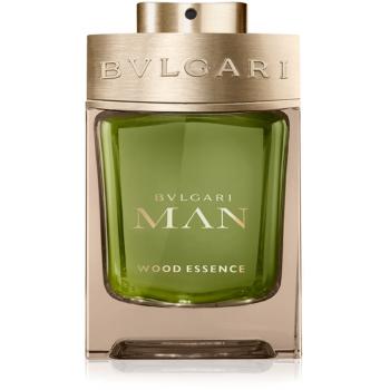 BVLGARI Bvlgari Man Wood Essence Eau de Parfum pentru bărbați 60 ml