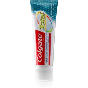 Colgate Total Interdental Clean pastă de dinți 6+ ani 75 ml
