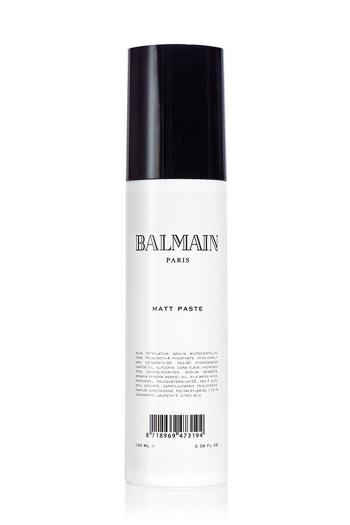 Balmain Pasta de păr matifiantă (Matt Paste) 100 ml