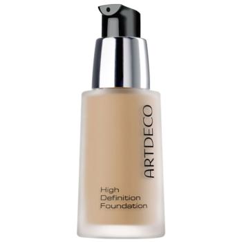 Artdeco High Definition Foundation make-up crema culoare 4880.08 natural peach 30 ml