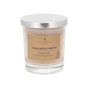 Lumânare parfumată timp de ardere 40 h Kras: Sandalwood & Gardenia – Villa Collection