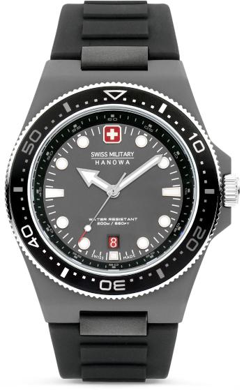 Swiss Military Hanowa Ocean Pioneer SMWGN0001182