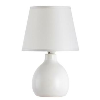 Lampă de masă Rabalux 4475 Ingrid, crem