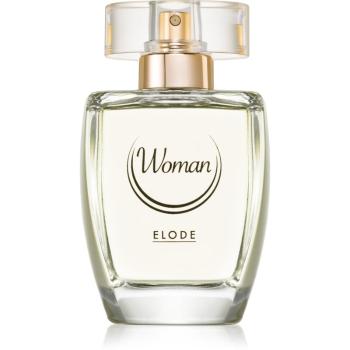 Elode Woman Eau de Parfum pentru femei 100 ml