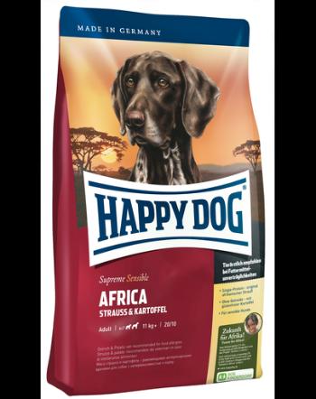 HAPPY DOG Supreme Africa 4 kg