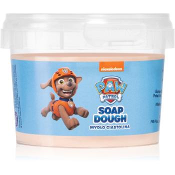 Nickelodeon Paw Patrol Soap Dough sapun pentru baie pentru copii Mango - Zuma 100 g