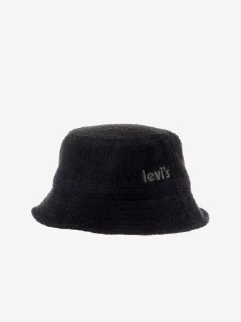 Levi's® Terry Pălărie Negru