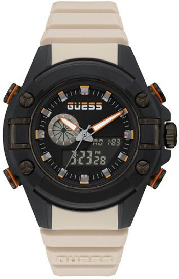 Guess mens Sport G Force GW0269G1