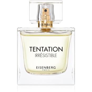 Eisenberg Tentation Irrésistible Eau de Parfum pentru femei 100 ml