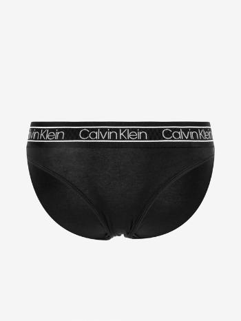 Calvin Klein Underwear	 Chiloți Negru