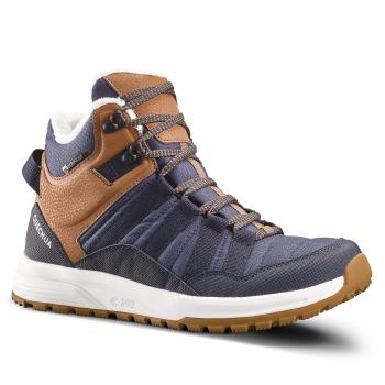 Ghete mid SH100 X-Warm Damă