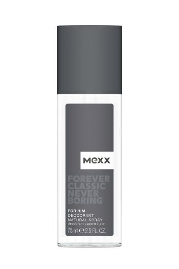 Mexx Forever Classic Never Boring for Him- deodorant cu pulverizator 75 ml