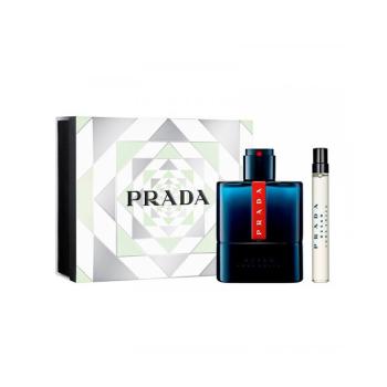 Prada Luna Rossa Ocean - EDT 100 ml + EDT 10 ml