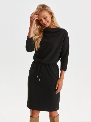 TOP SECRET Rochie Negru