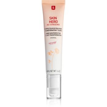 Erborian Skin Hero emulsie de fata revitalizanta 40 ml