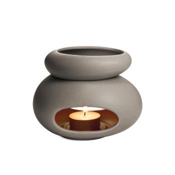 Lampă aromatică Tescoma Fancy Home Stones  gri, 13 cm