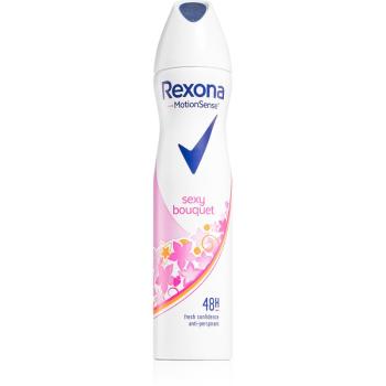 Rexona Sexy Bouquet spray anti-perspirant 48 de ore 250 ml