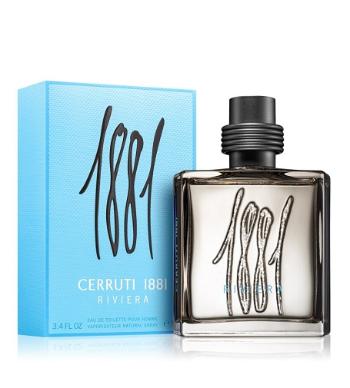 Cerruti 1881 Riviera - EDT 100 ml