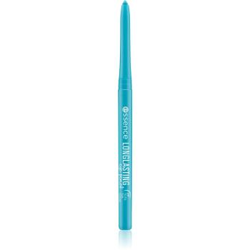 Essence LONG-LASTING eyeliner khol culoare 17 tu-tu-tourquoise 0.28 g