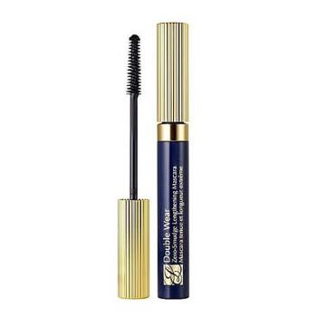 Estée Lauder Rimel Double Wear (Zero Smudge Lengthening Mascara) 6 ml Black