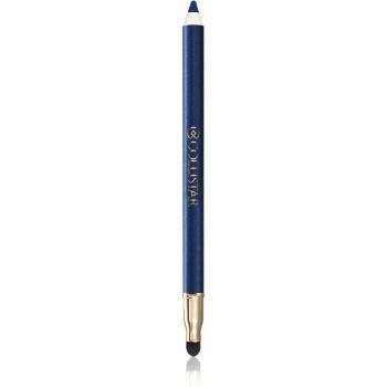Collistar Professional Eye Pencil eyeliner khol culoare 24 Deep Blue 1.2 ml