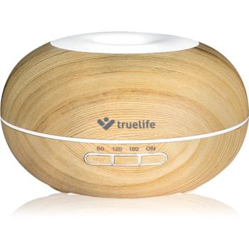 TrueLife AIR Diffuser D5 Light difuzor de aromă cu ultrasunete și umidificator de aer 1 buc