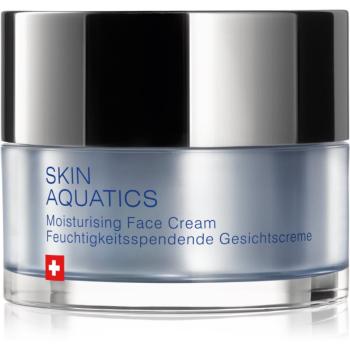 ARTEMIS SKIN AQUATICS Moisturising crema regeneratoare si hidratanta 50 ml