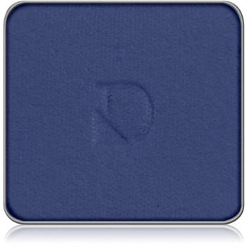 Diego dalla Palma Matt Eyeshadow Refill System fard de ochi mat rezervă culoare 174 Deep Blue 2 g