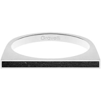 Gravelli Inel beton din oțel One Side GJRWSSA121 56 mm
