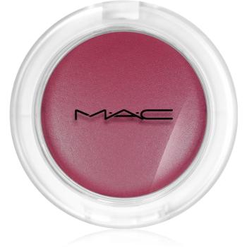 MAC Cosmetics  Glow Play Blush blush culoare Rosy Does It 7.3 g
