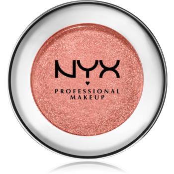 NYX Professional Makeup Prismatic Shadows farduri de ochi strălucitoare culoare 09 Fireball 1.24 g