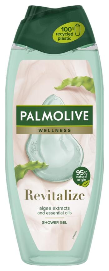 Palmolive Gel de duș Wellness Revitalize (Shower Gel) 500 ml