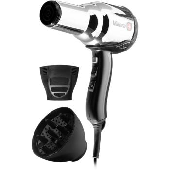 Valera Hairdryers Swiss Metal Master Light uscator de par (584.01/I)