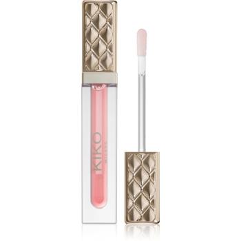 KIKO Milano Holiday Première Glossy Lip Oil ulei nuanțator pentru buze culoare 02 Luxury Mauve 3 ml