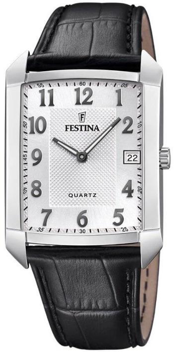 Festina Classic Strap 20464/1