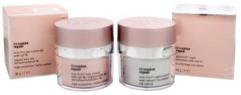 Mary Kay Duo set îngrijire pentru zi și noapte TimeWise Repair (Volu-Firm Day Cream & Night Treatment)