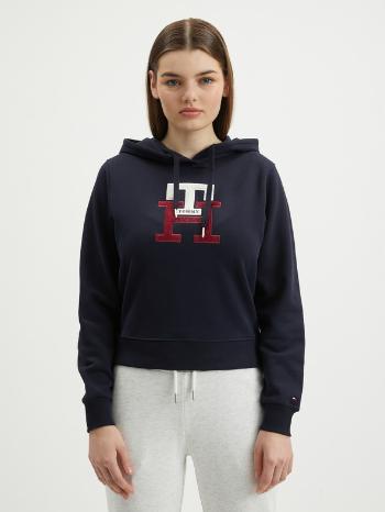 Tommy Hilfiger Hanorac Albastru